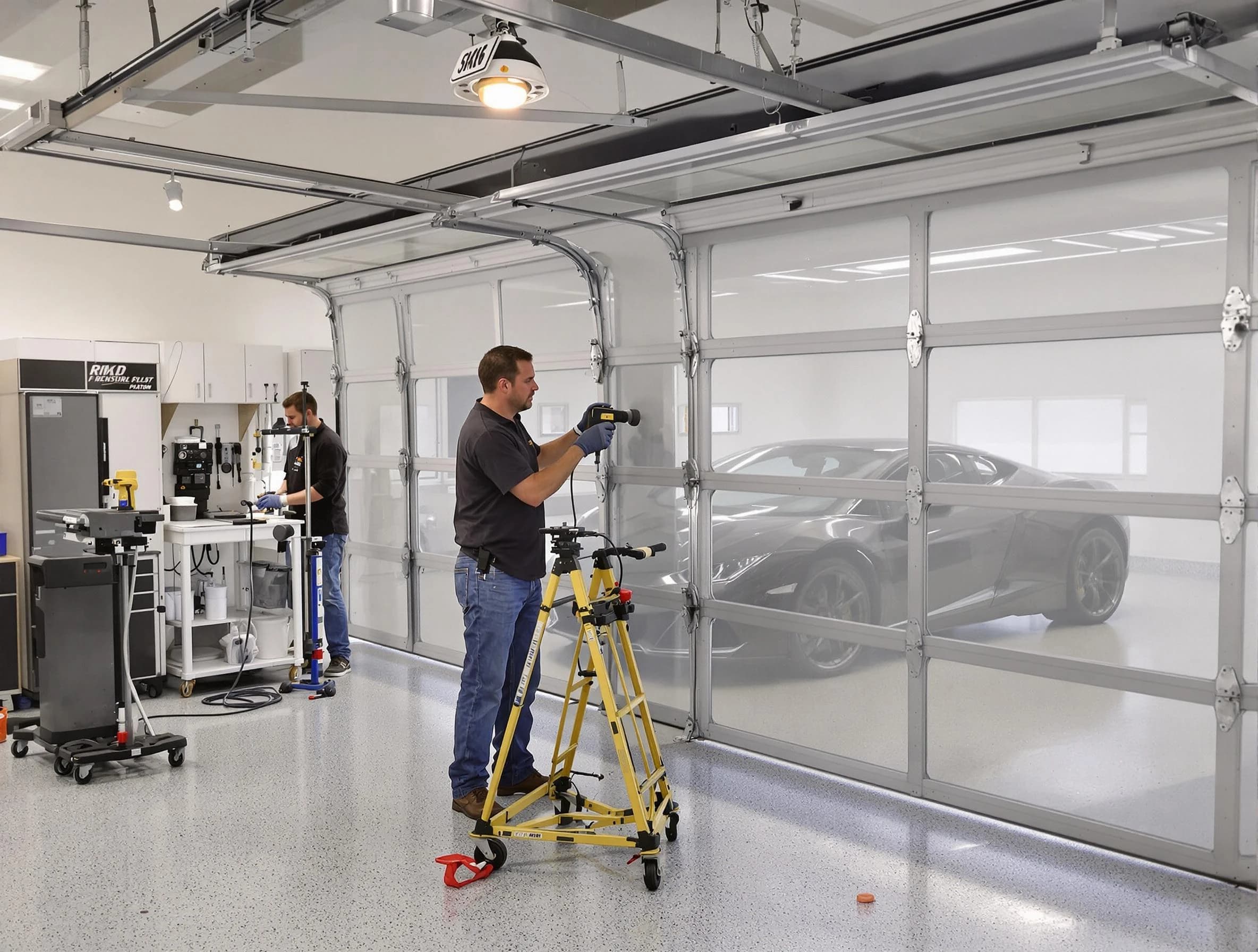 Dents Repair service in Elk Ridge, UT